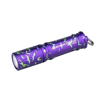 Amazon.co.jp: OLIGHT(オーライト) I3E EOS 懐中電灯